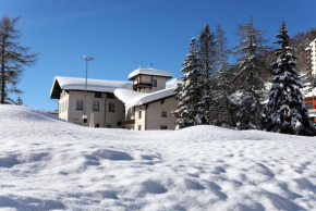 Hotel Parsenn Davos Platz